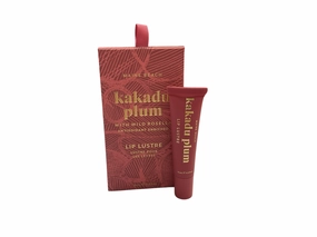Kakadu Plum Lip Lustre 15ml