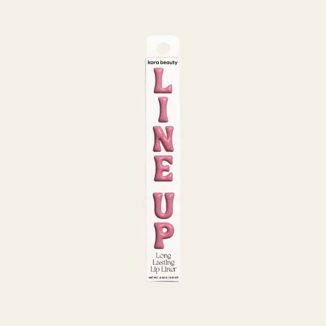 Kara Line Up Lip Liner