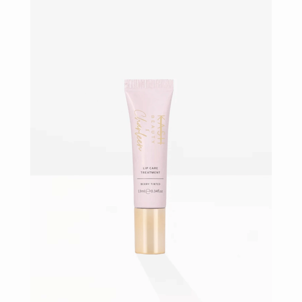 KASH X Charleen: The Remix - Berry Lip Treatment