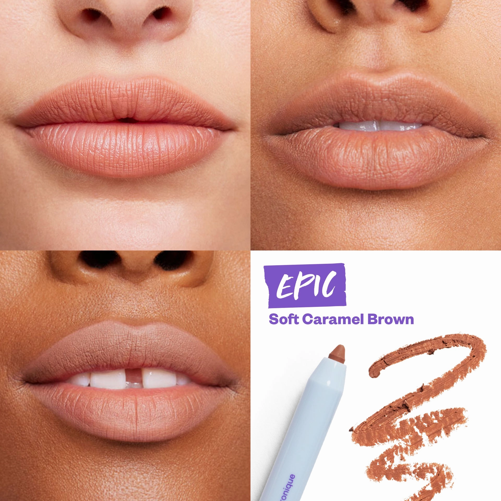 Kosas Hotliner Hyaluronic Acid Contouring Lip Liner
