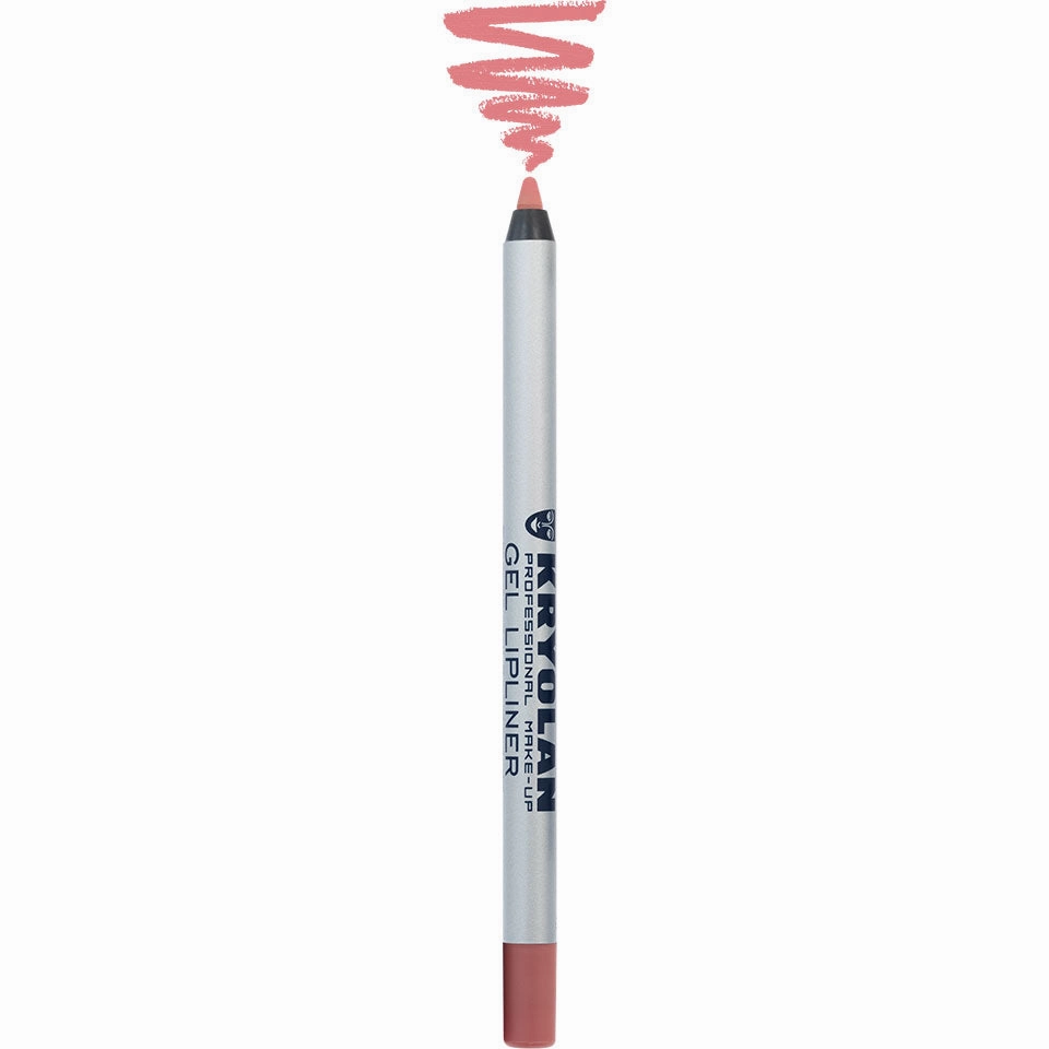 Kryolan Gel Lip Liner 05250/00
