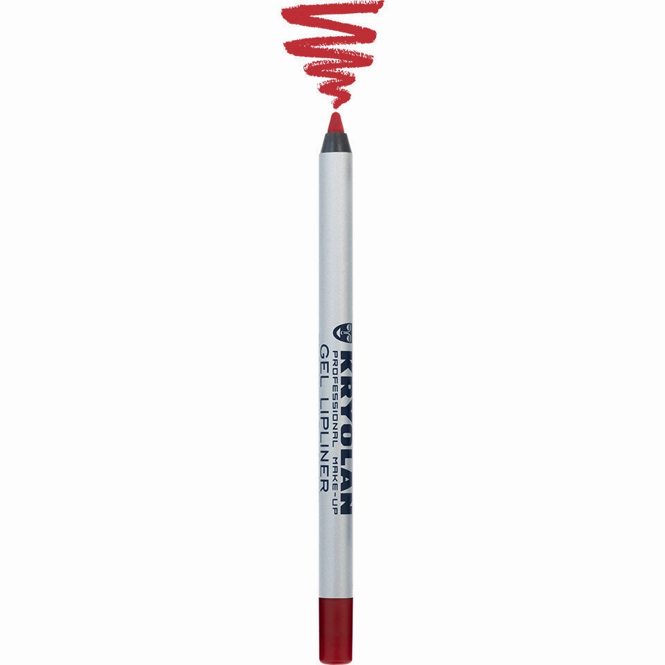 Kryolan Gel Lip Liner 05250/00