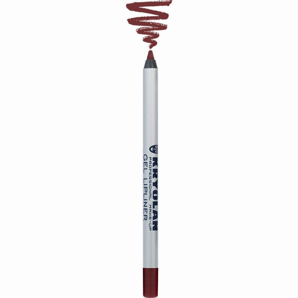 Kryolan Gel Lip Liner 05250/00