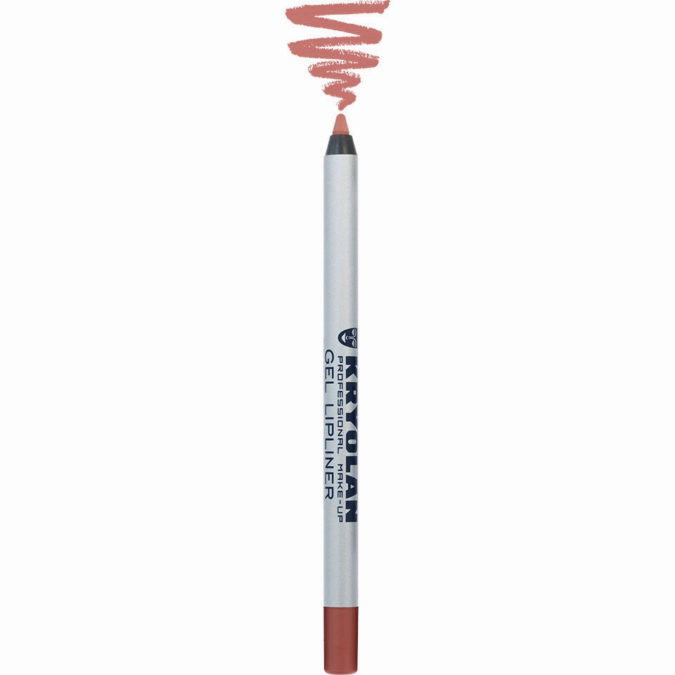 Kryolan Gel Lip Liner 05250/00