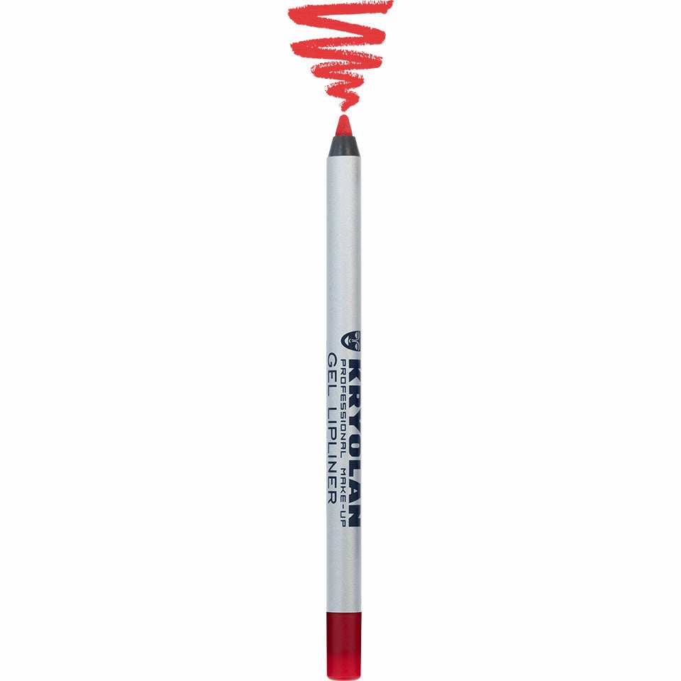 Kryolan Gel Lip Liner 05250/00