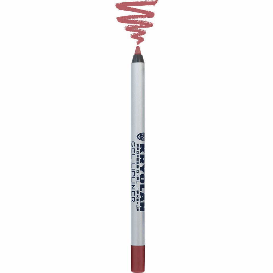 Kryolan Gel Lip Liner 05250/00