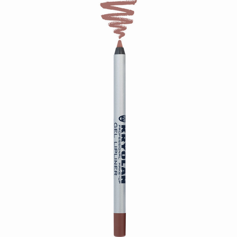 Kryolan Gel Lip Liner 05250/00