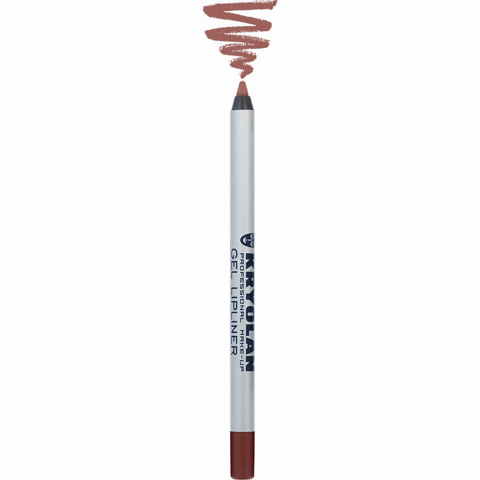 Kryolan Gel Lip Liner 05250/00