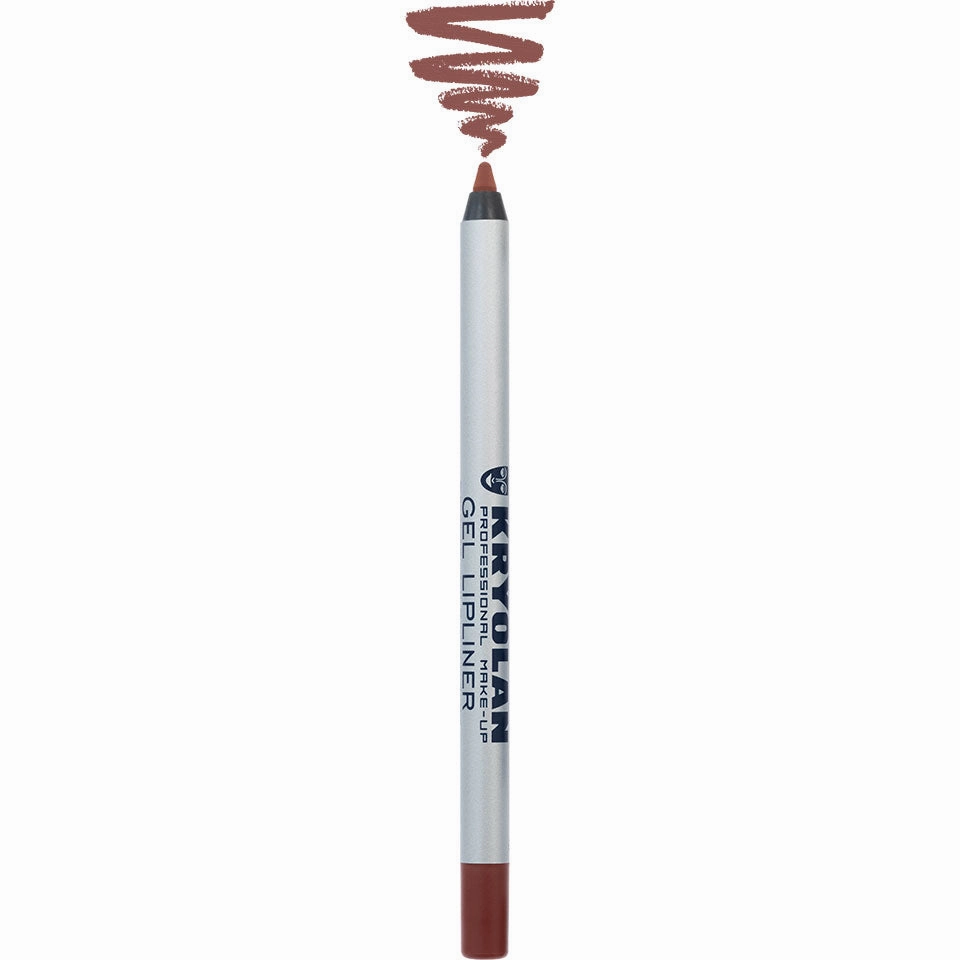 Kryolan Gel Lip Liner 05250/00