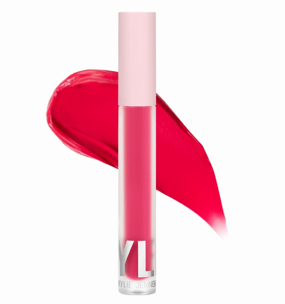 Kylie Cosmetics Lip Blush - Cherry on Top