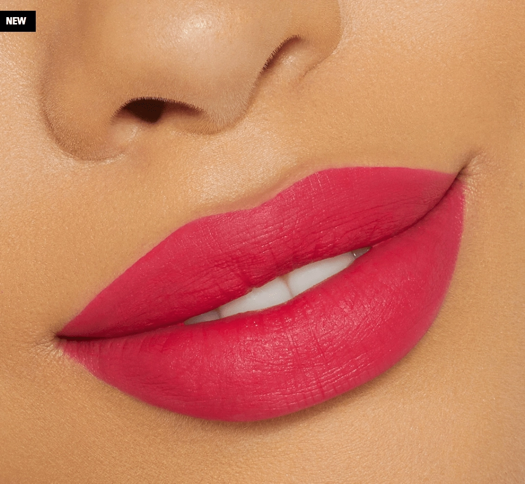 Kylie Cosmetics Lip Blush - Cherry on Top