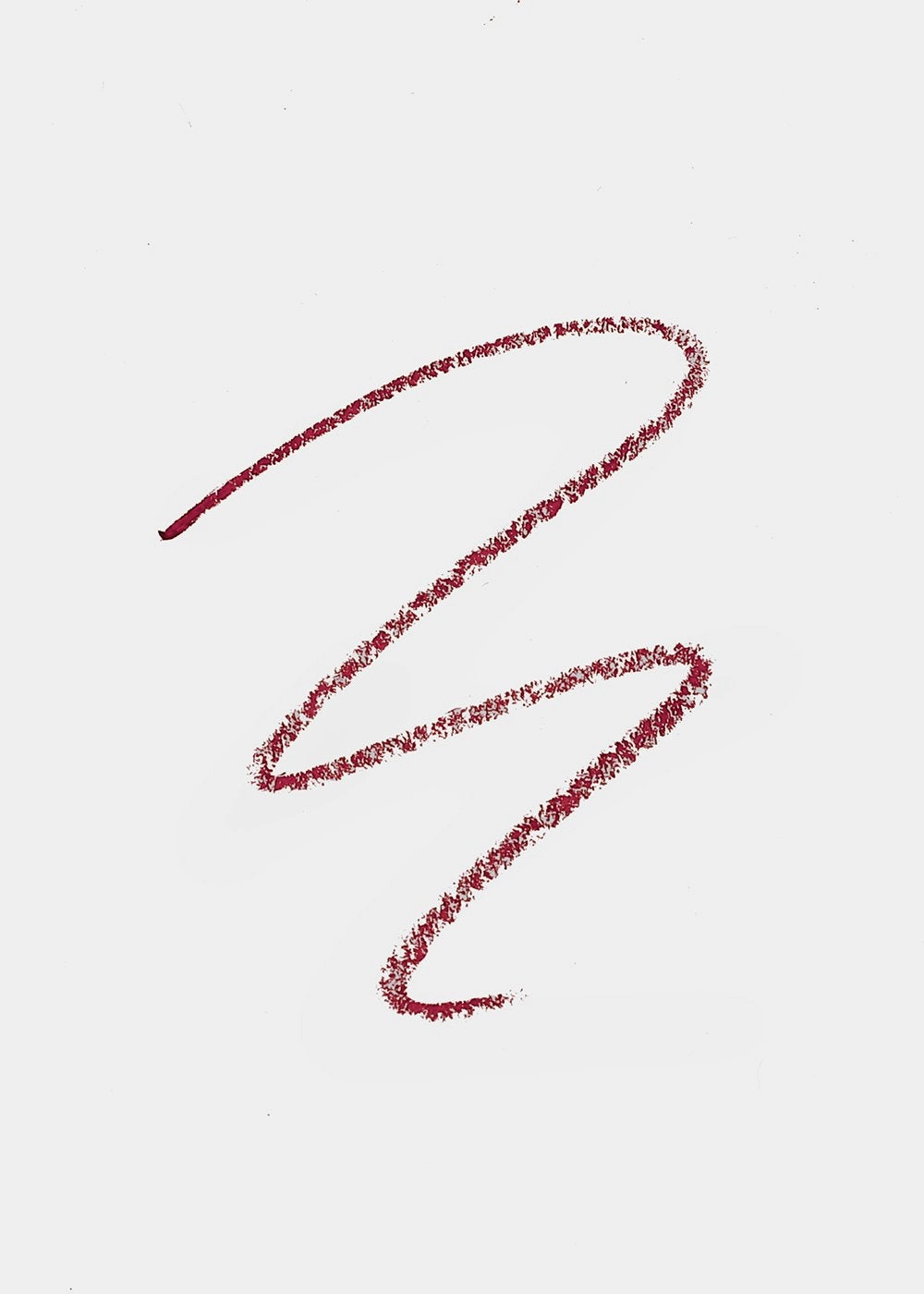 L.A. Colors - Auto Lipliner - Burgundy