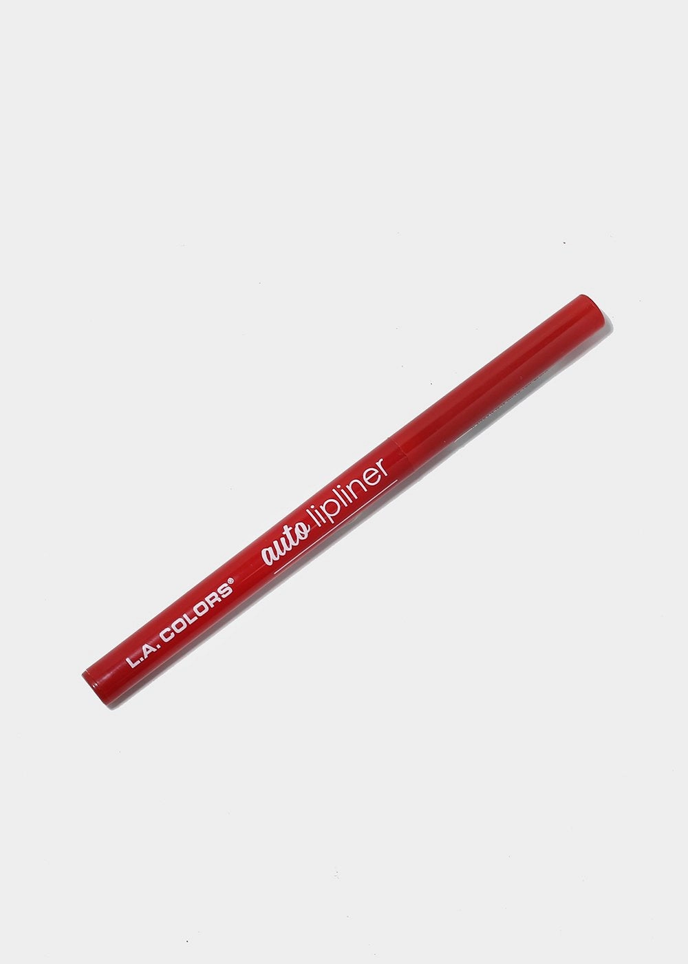 L.A. Colors - Auto Lipliner - Fiery Red