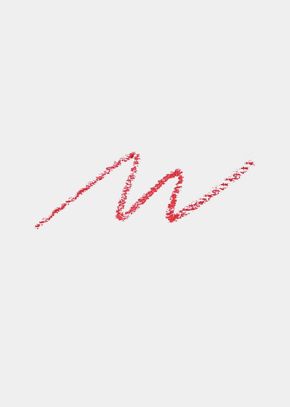 L.A. Colors - Lipliner Pencil - Forever Red