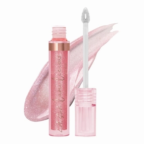 L.A. Girl - Lumilicious Luminous Lip Gloss Sweetheart