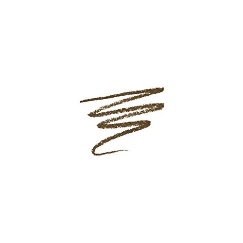 L.A. Girl Brow Bestie Triangular Auto Pencil, Chestnut GBP374 (Pack of 2)
