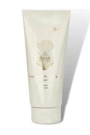 La Sultane de Saba - Silk Protein Scrub - Musk Incense Rose - 200ml/6.7 FlOz
