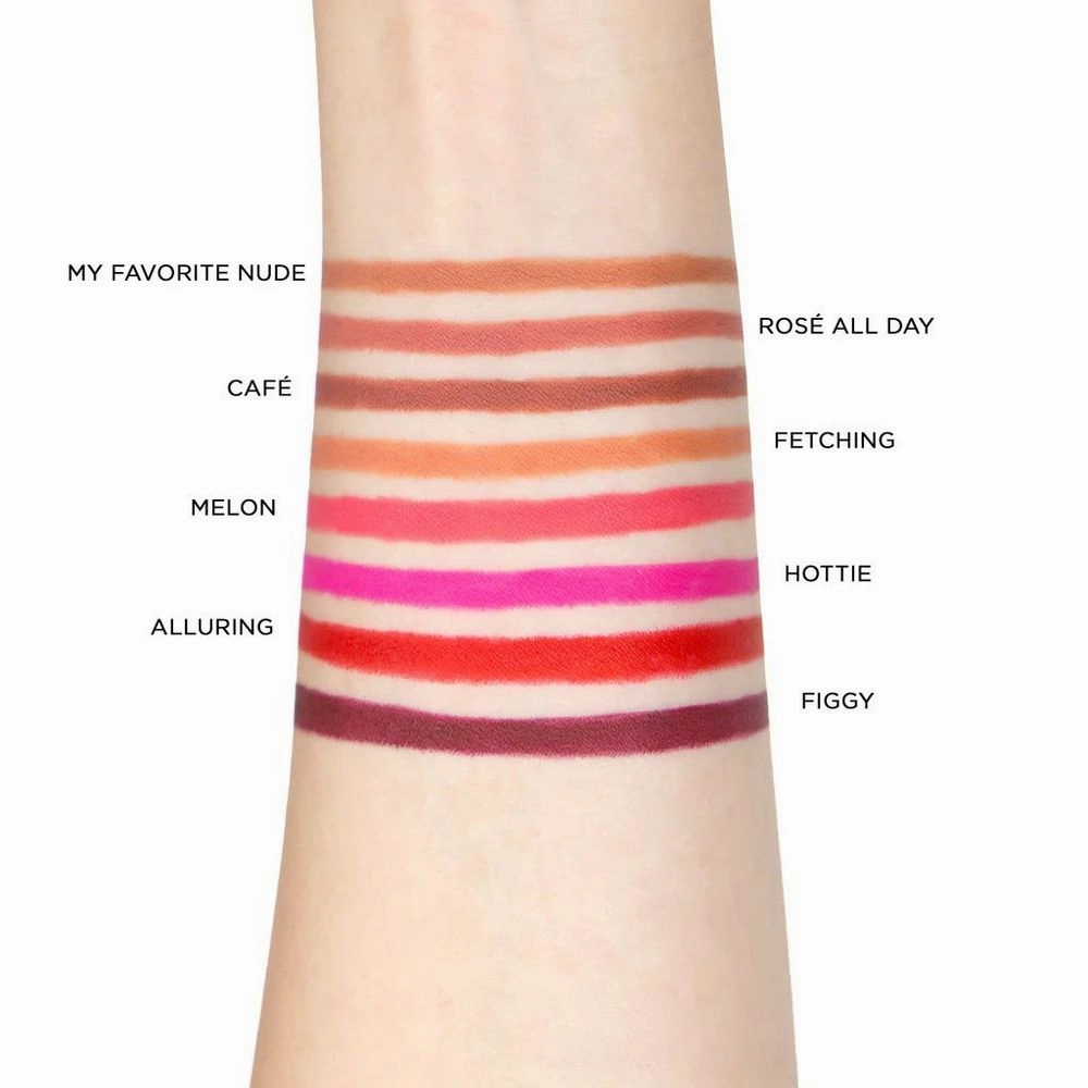 LA Colors Gel Lipliner