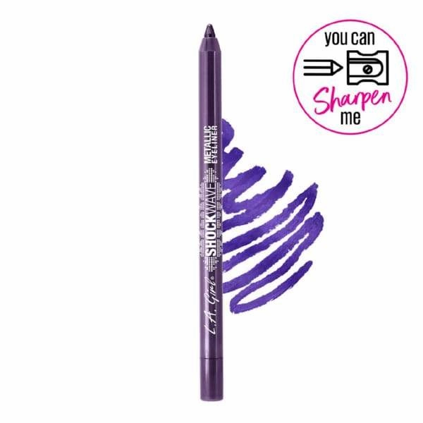 LA Girl Shockwave Eye Liner