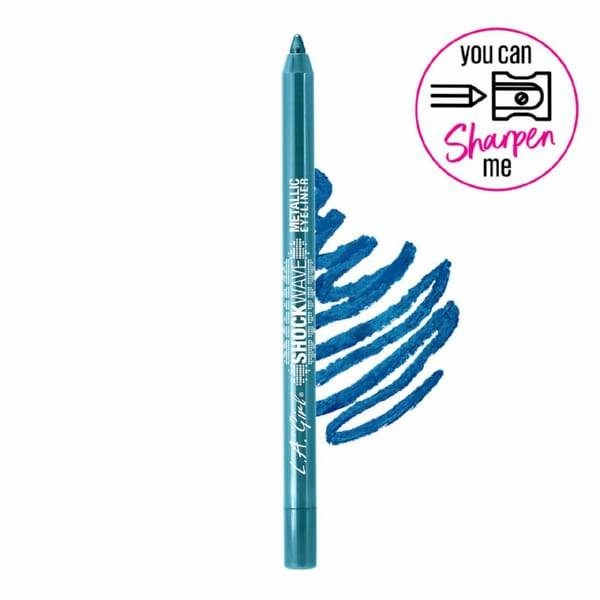 LA Girl Shockwave Eye Liner