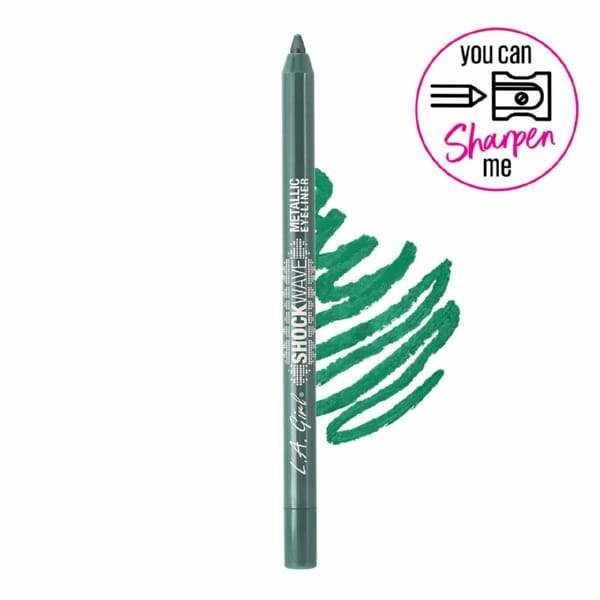LA Girl Shockwave Eye Liner