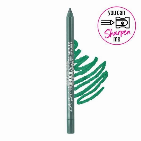 LA Girl Shockwave Eye Liner