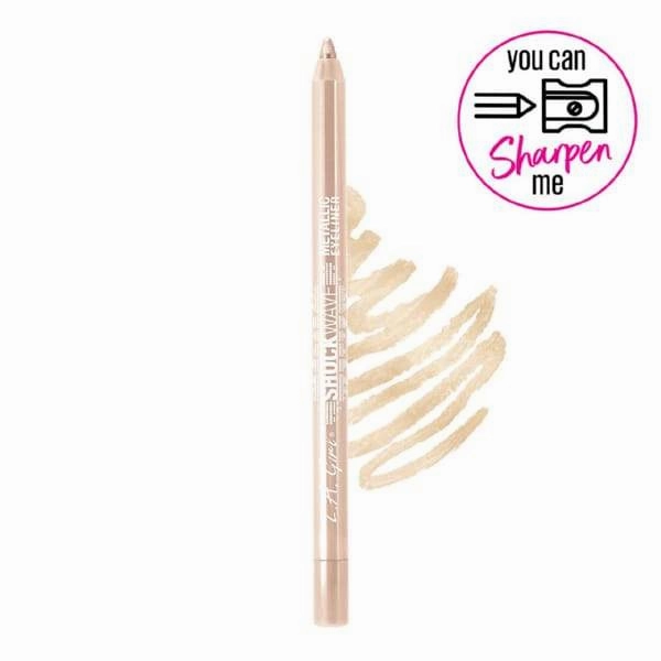 LA Girl Shockwave Eye Liner