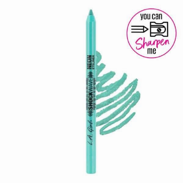 LA Girl Shockwave Eye Liner