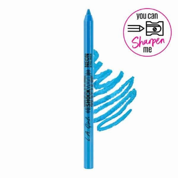 LA Girl Shockwave Eye Liner