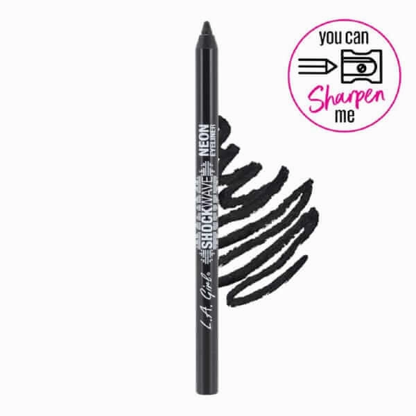 LA Girl Shockwave Eye Liner