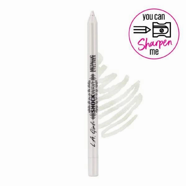 LA Girl Shockwave Eye Liner