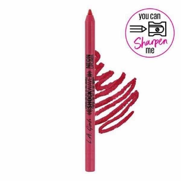 LA Girl Shockwave Lipliner
