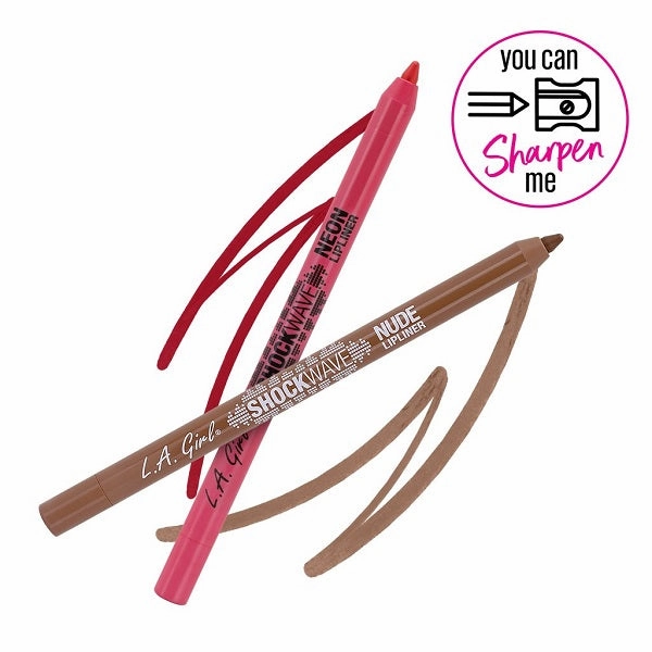 LA Girl Shockwave Lipliner