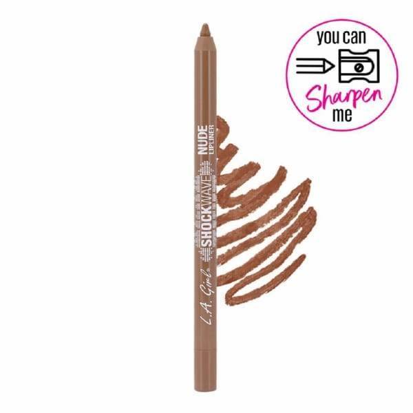 LA Girl Shockwave Lipliner