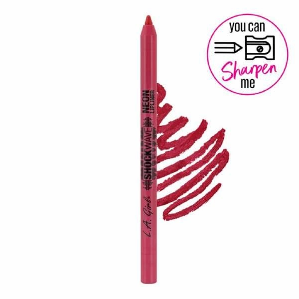 LA Girl Shockwave Lipliner