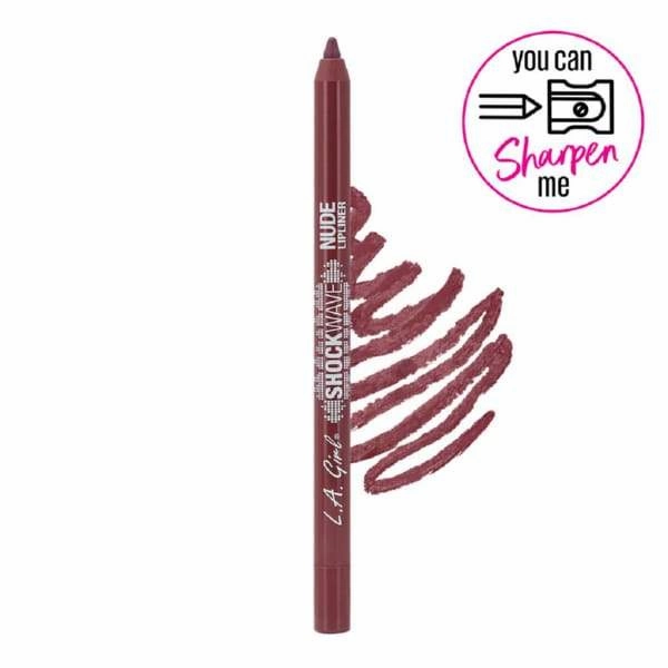 LA Girl Shockwave Lipliner
