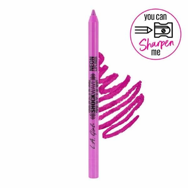 LA Girl Shockwave Lipliner