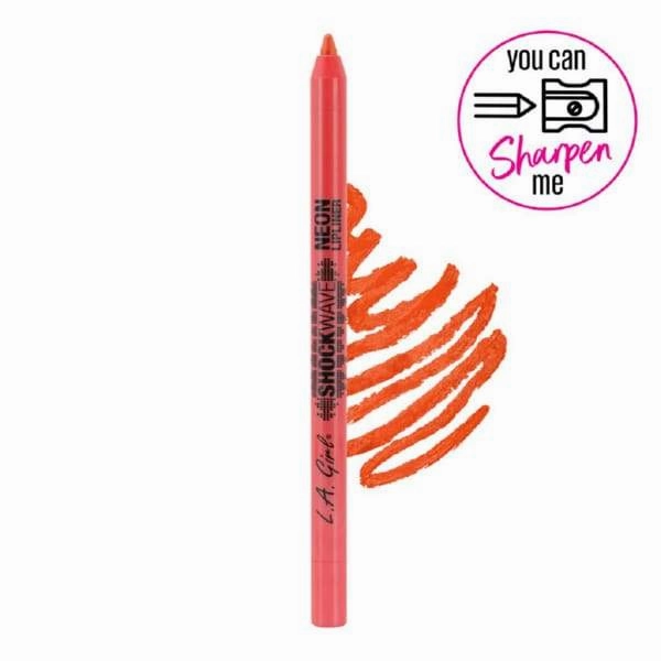 LA Girl Shockwave Lipliner