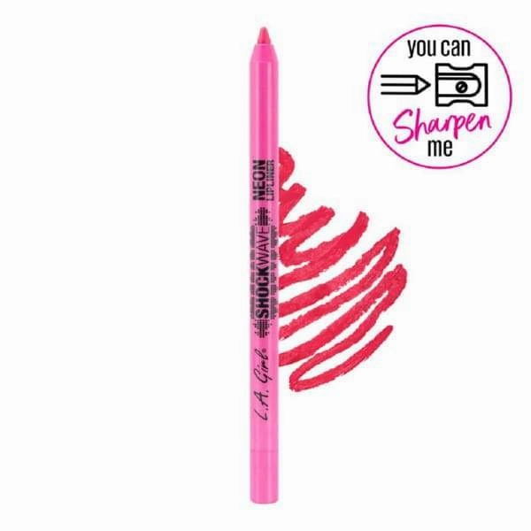 LA Girl Shockwave Lipliner