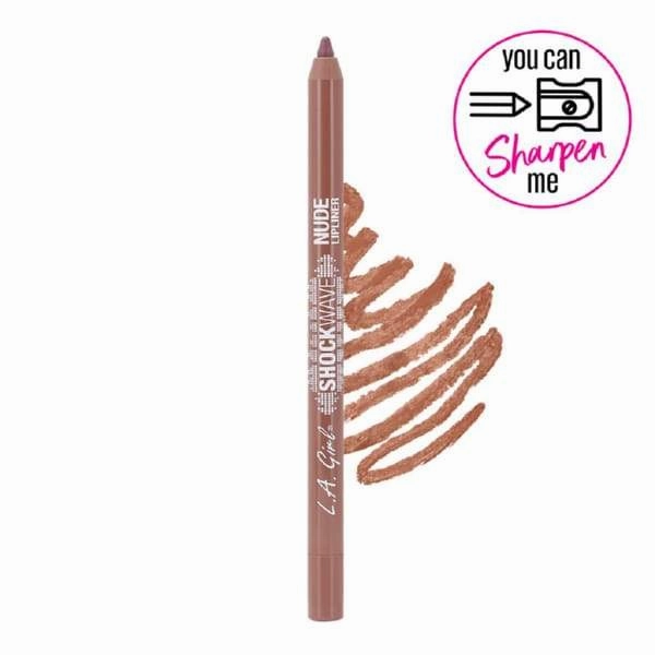 LA Girl Shockwave Lipliner