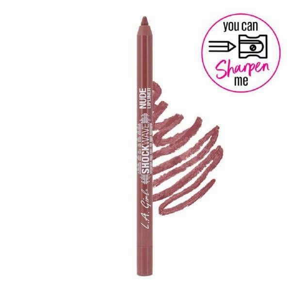 LA Girl Shockwave Lipliner