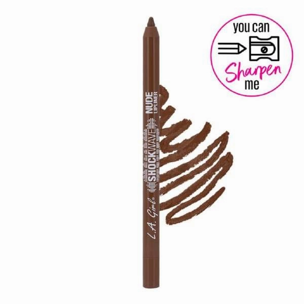LA Girl Shockwave Lipliner