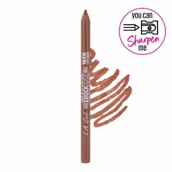 LA Girl Shockwave Lipliner