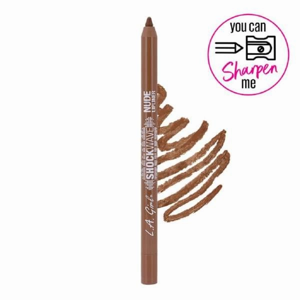 LA Girl Shockwave Lipliner