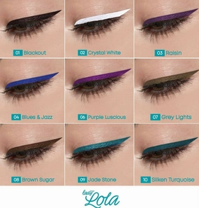 Lady lola eyepencil