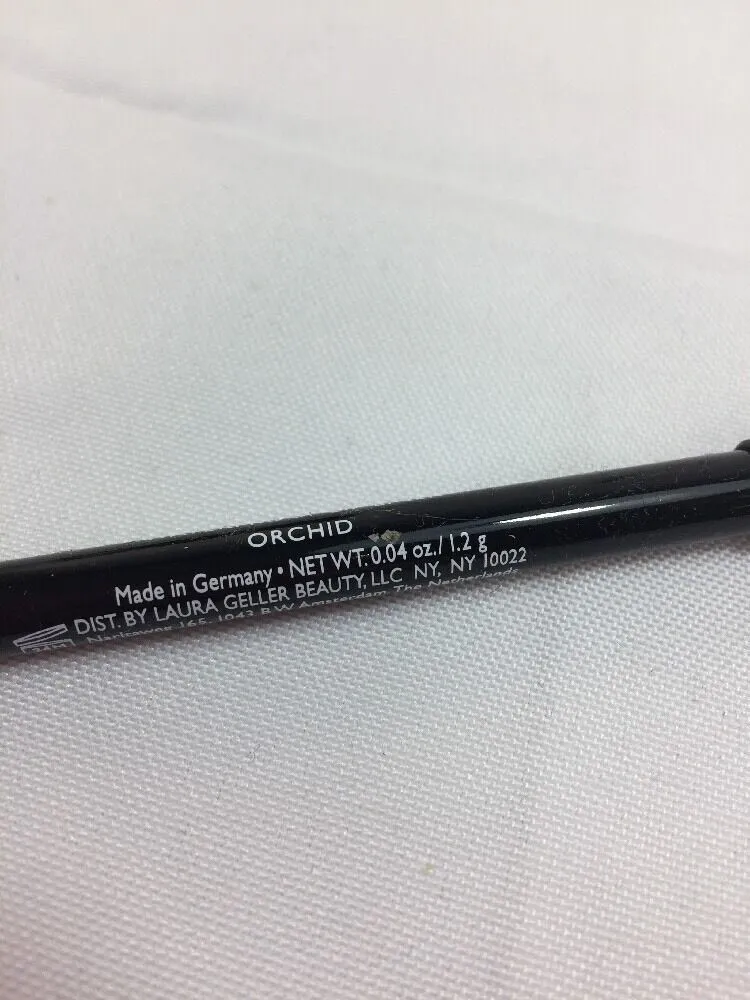 Laura Geller Pout Perfection Waterproof Lip Liner  Orchid