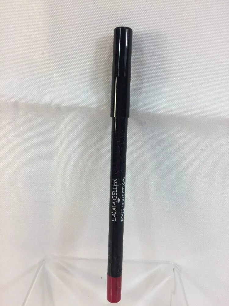 Laura Geller Pout Perfection Waterproof Lip Liner  Orchid