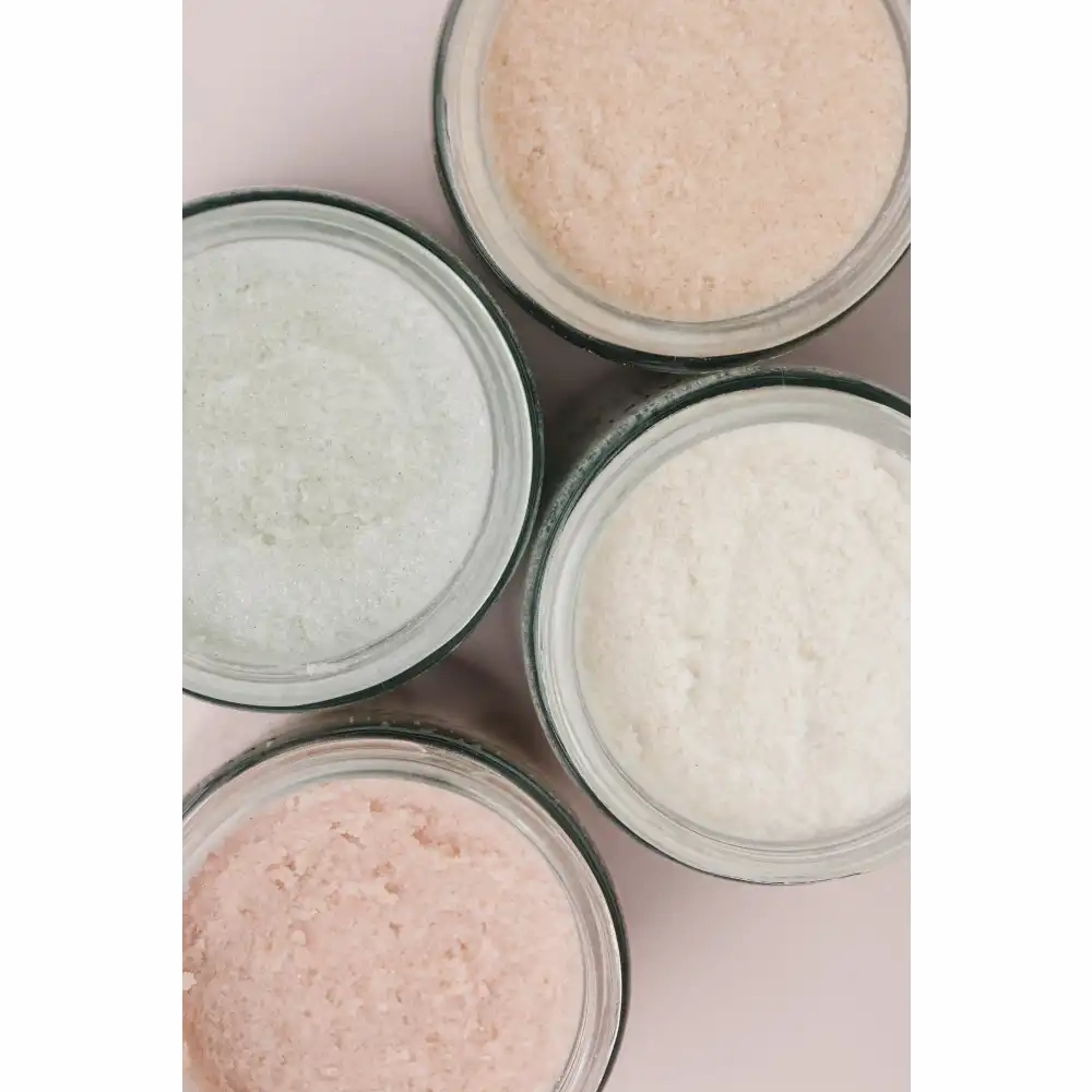 Lavender Body Polish