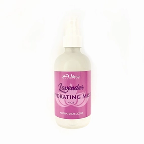Lavender Hydrating Mist