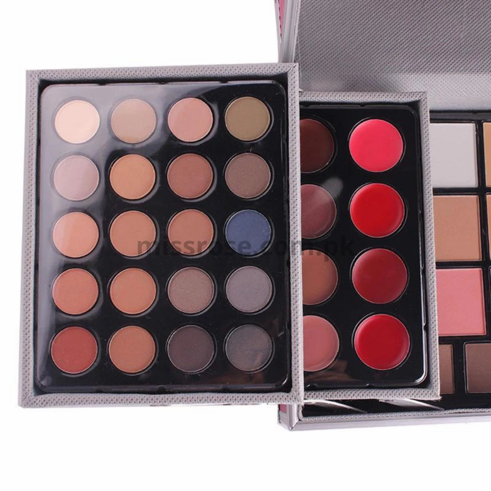 Limited-time offer Makeup MISS Professional Palette Professional service ROSE KIT